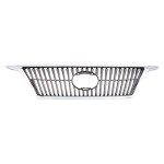 2010 - 2012 Lexus RX350  Grille Assembly Replacement