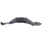 Front Fender Liner for Mazda Miata 1999-2005, Right (Passenger) Side, Replacement