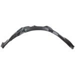Front Fender Liner for Mitsubishi Lancer Evolution Model 2003-2006, Left (Driver) Side, Replacement