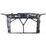 Radiator Support Assembly for Mazda 3 2004-2009, Durable Plastic Construction, Replacement (CAPA Certified)
