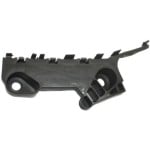 2014 - 2021 Mazda 6 Front Bumper Retainer Left (Driver) Replacement