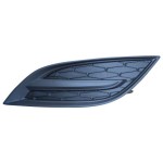 2010 - 2012 Mazda CX-9 Front Bumper Insert (Right / Passenger Side)