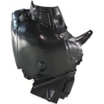2008 - 2011 Mercedes Benz C63 Amg Front Fender Liner Left (Driver) Replacement