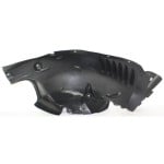 2008 - 2011 Mercedes Benz C300 Front Fender Liner Right (Passenger) Replacement