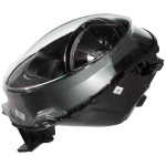 2014 - 2018 Mini Cooper Headlight Assembly - Left (Driver)