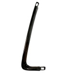 2011 - 2013 Mitsubishi Outlander Sport Front Grille Trim / Molding - Left (Driver)