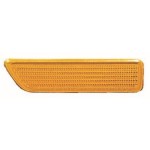 2002 - 2003 Mitsubishi Lancer Side Reflector - Front Right (Passenger) Side - (ES + LS + OZ Rally) Replacement