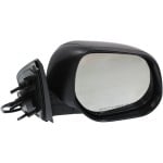 2010 - 2022 Mitsubishi Outlander Side View Mirror - Right (Passenger)