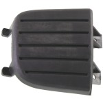 1999 - 2003 Nissan Pathfinder Fog Light Cover Right (Passenger)