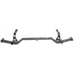 Upper Front Bumper Retainer for Nissan Frontier 2001-2004, Replacement