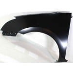 Front Fender for Nissan Sentra 2007-2012, Left (Driver) Side, Primed (Ready to Paint), Suitable for SR, SE-R, SE-R Spec V Models, Replacement