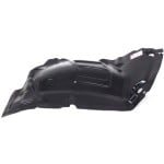 Front Fender Liner Right (Passenger) for Nissan Pathfinder 1999-2004, Front Section, From 12-1998, Replacement