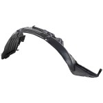 Front Fender Liner for Nissan Maxima 2004-2008, Left (Driver) Side, Replacement