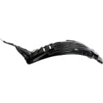Front Fender Liner, Right (Passenger), Front Section for Nissan 350Z, Years 2003-2005, Replacement