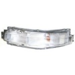 Tail Light for Nissan 350Z 2007-2009 Right (Passenger) Side, Replacement