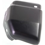 1987 - 1992 Nissan Pathfinder Bumper End Replacement