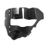 2022 - 2024 Nissan Frontier Front Bumper Cover Support (Right / Passenger Side)