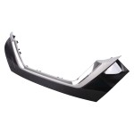 2020 - 2022 Nissan Versa Grille Assembly (CAPA Certified)