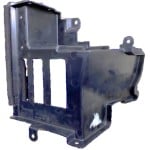 2013 - 2021 Nissan Nv200 Grille Air Deflector