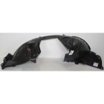 2007 - 2012 Nissan Versa Front Fender Liner Left (Driver) Replacement