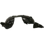 2007 - 2009 Nissan Sentra Front Fender Liner Left (Driver) Replacement