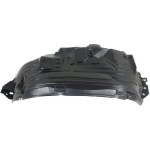 2005 - 2021 Nissan Frontier Front Fender Liner - Right (Passenger) Replacement