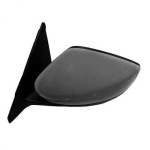 2018 - 2024 Nissan Kicks Side View Mirror - Left (Driver)