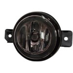 Fog Light Assembly for 2004 - 2019 Nissan Maxima, Left (Driver) Side Replacement Housing/Lens/Cover without Bracket,  261559B91D, Replacement