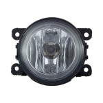 2012 - 2021 Nissan Nv3500 Fog Light Lamp - Left or Right (Driver or Passenger) (CAPA Certified)