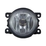 2012 - 2021 Nissan Pathfinder Fog Light Lamp - Left or Right (Driver or Passenger) (CAPA Certified)