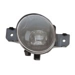 2019 - 2022 Nissan Altima Fog Light Lamp - Left (Driver) (CAPA Certified)