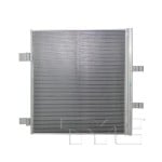 2021 - 2025 Nissan Rogue A/C Condenser