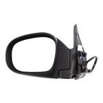 2000 - 2004 Nissan Pathfinder Side View Mirror - Left (Driver)