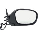 2000 - 2004 Nissan Pathfinder Side View Mirror - Right (Passenger)