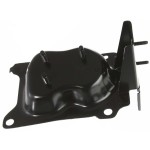 Front Bumper Bracket for Nissan Maxima 2000-2003, Stay Mounting Bracket, Left (Driver) Side, Replacement