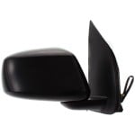 Power Mirror for Nissan Pathfinder (2005-2012) & Frontier (2009-2019), Right (Passenger), Manual Folding, Non-Heated, Paintable, Replacement