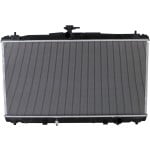 Radiator for Toyota Camry 2012-2017, Avalon 2013-2018, 2.5L/Exclude Hybrid Models, 3.5L / Hybrid, Replacement