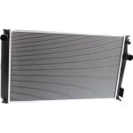 Radiator Replacement for Toyota RAV4 2009-2015, 2.5L Engine, North America Built Vehicle