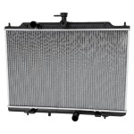 Radiator for Nissan NV200 2.0L, Suitable for 2013-2021 Models, Replacement