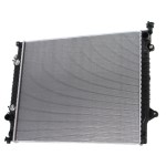 2016 - 2023 Toyota Tacoma Radiator