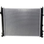 2016 - 2021 Honda Civic Radiator