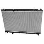 2017 - 2022 Honda CR-V Radiator