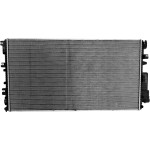 2017 - 2022 Ford F-450 Super Duty Radiator