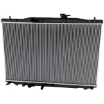 Radiator for Acura RDX, Compatible with 2019-2023 Models, Replacement
