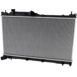 Replacement Radiator for Subaru Forester 2019-2021