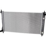 2019 - 2023 Nissan Altima Radiator