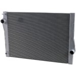 2016 - 2019 BMW X5 Radiator