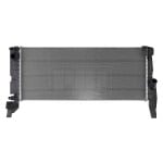 Radiator Assembly for 2015 - 2019 BMW X1 F48, OEM 17118603089, Replacement