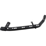 Front Bumper Retainer for Acura TLX 2015-2017, Left (Driver), Upper Support, Replacement
