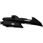 Upper Front Bumper Retainer for Audi A3/S3 2017-2020, Right (Passenger) Side, Replacement